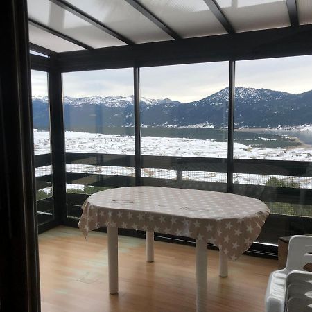 Duplex Sur Le Lac Les Angles 7 Personnes Exterior photo