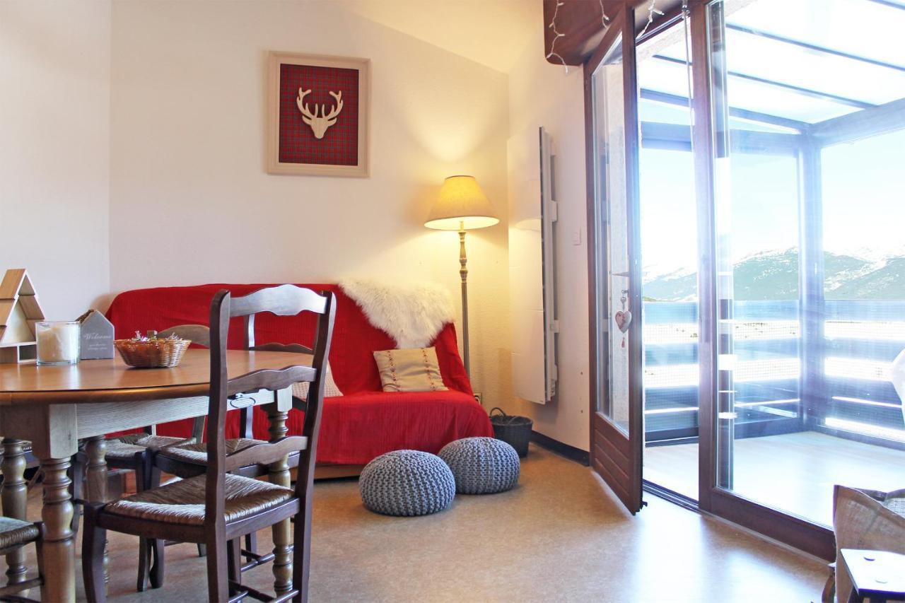 Duplex Sur Le Lac Les Angles 7 Personnes Exterior photo