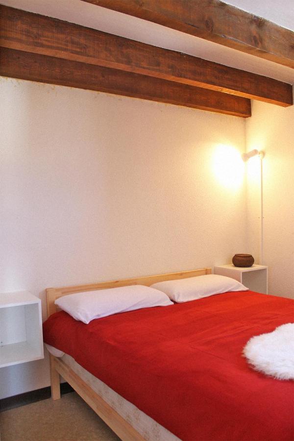 Duplex Sur Le Lac Les Angles 7 Personnes Exterior photo