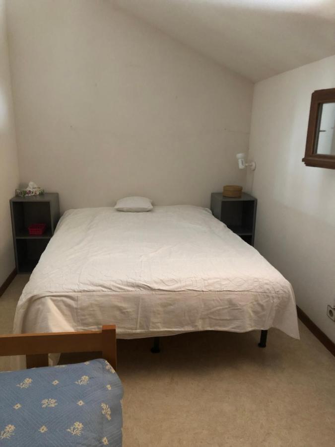 Duplex Sur Le Lac Les Angles 7 Personnes Exterior photo