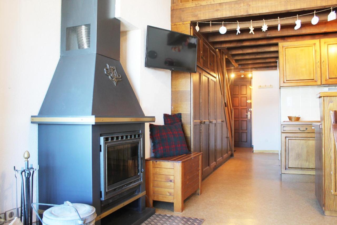 Duplex Sur Le Lac Les Angles 7 Personnes Exterior photo