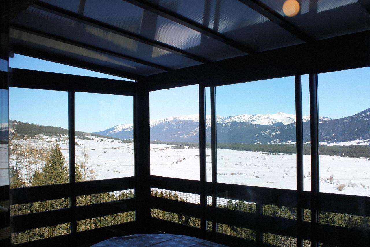 Duplex Sur Le Lac Les Angles 7 Personnes Exterior photo
