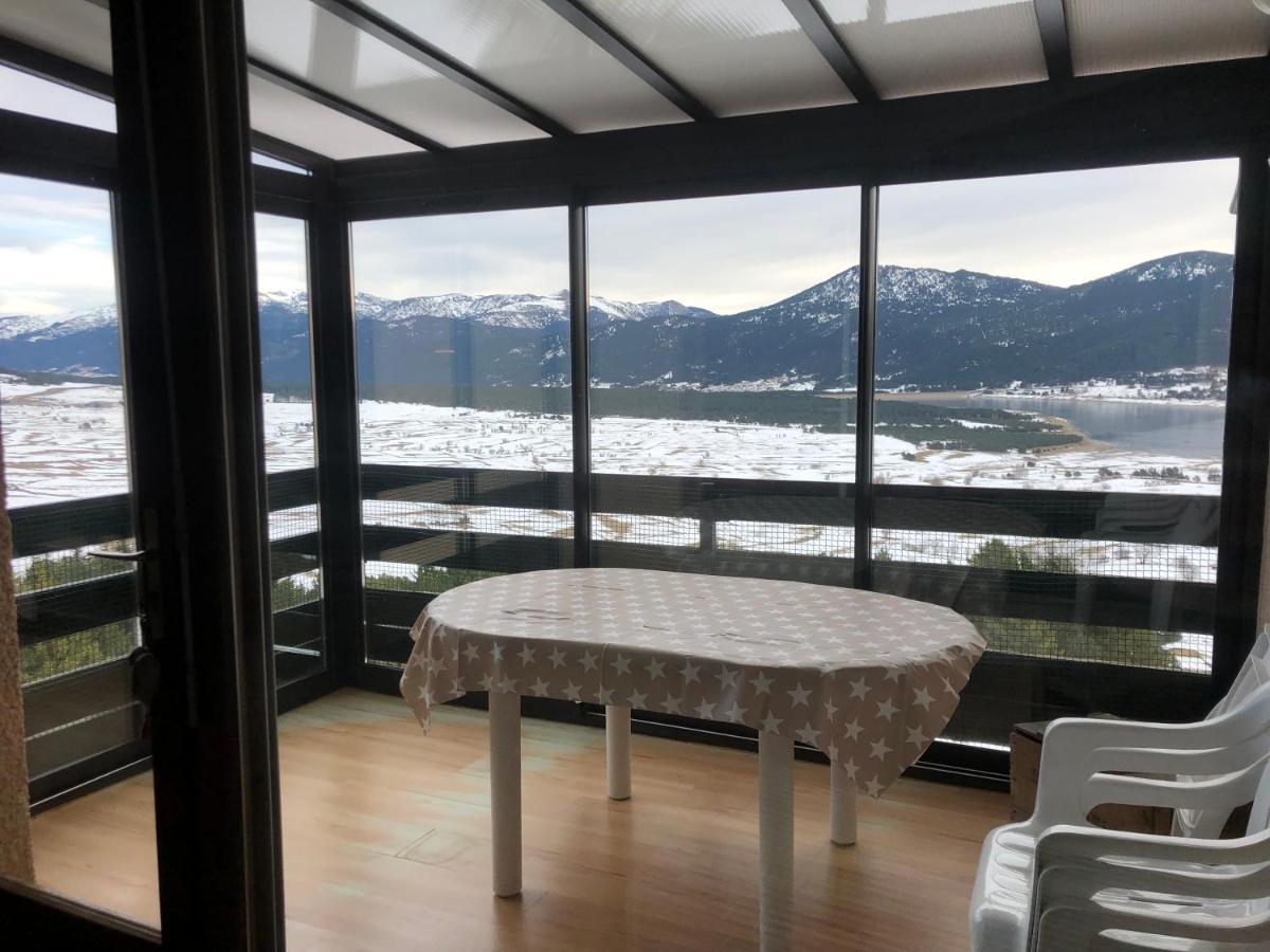 Duplex Sur Le Lac Les Angles 7 Personnes Exterior photo