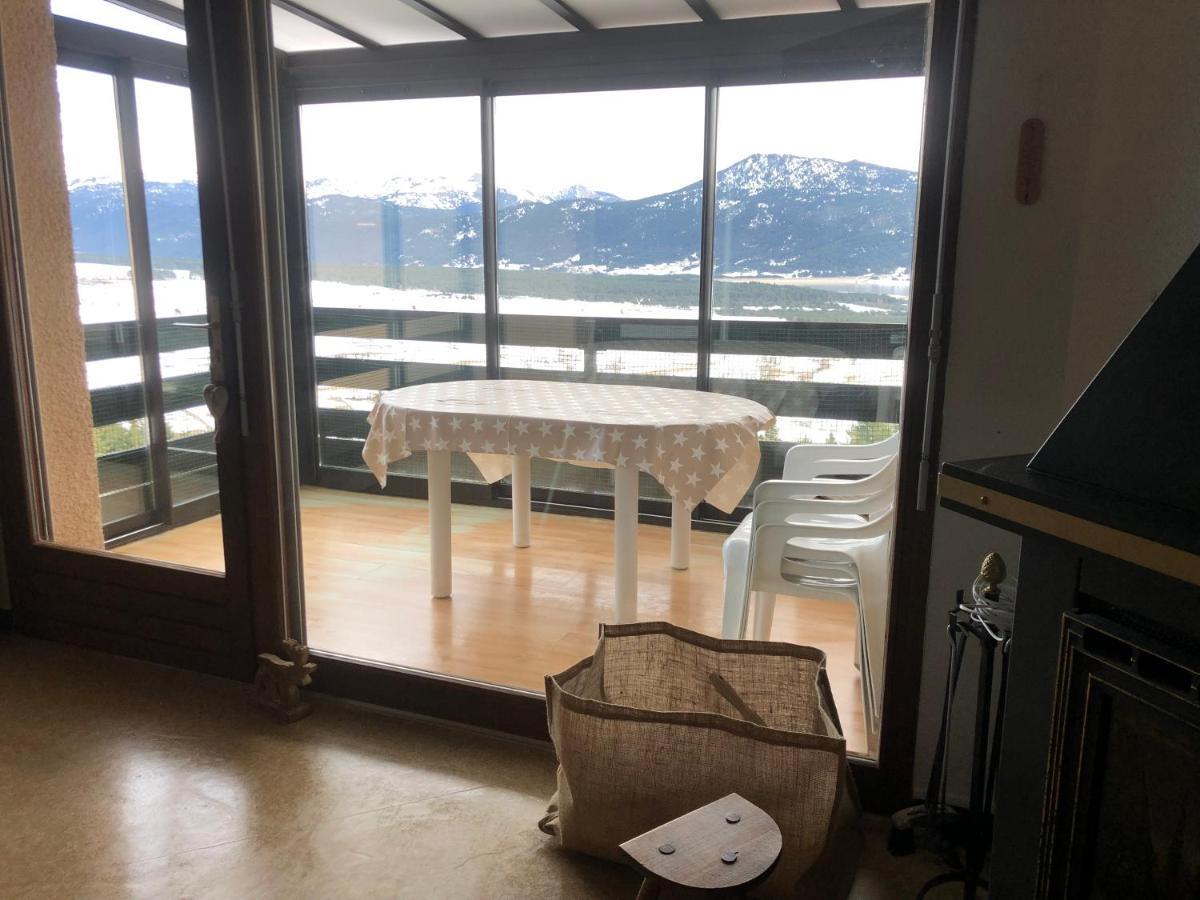 Duplex Sur Le Lac Les Angles 7 Personnes Exterior photo